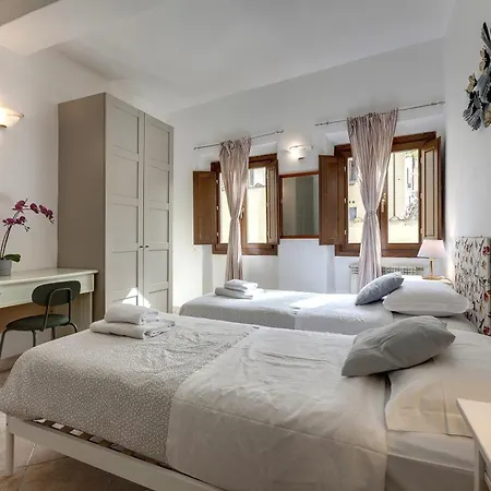 Sapiti 2 G Apartment Florence Exterior photo
