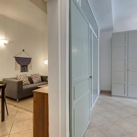 Sapiti 2 G Apartment Florence Exterior photo