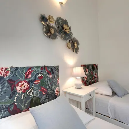 Sapiti 2 G Apartment Florence Exterior photo