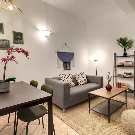 Sapiti 2 G Apartment Florence Exterior photo