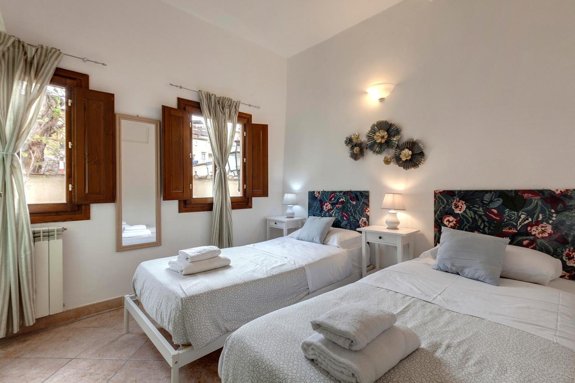 Apartamento Sapiti 2 G Florença