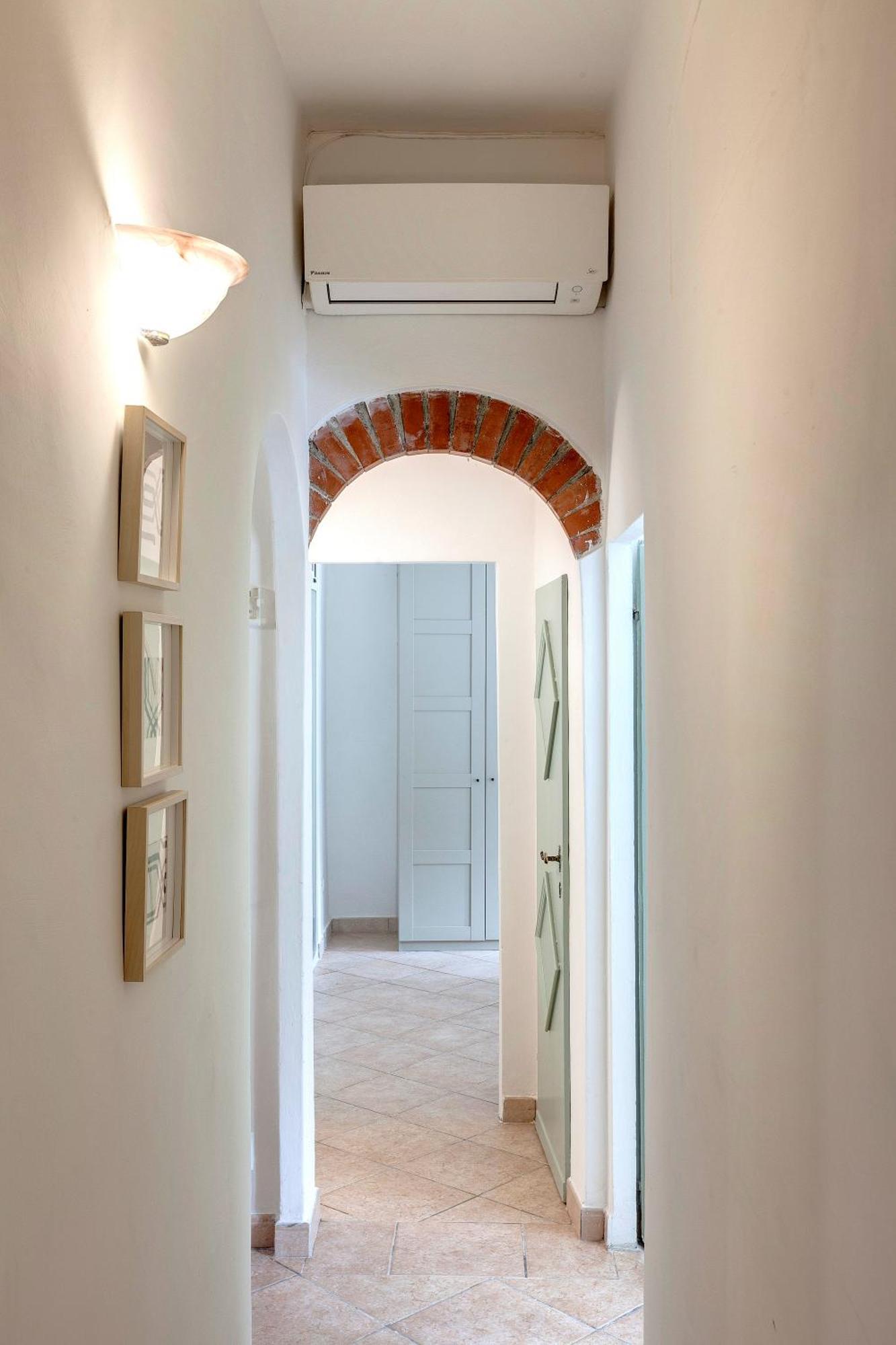 Apartamento Sapiti 2 G Florença