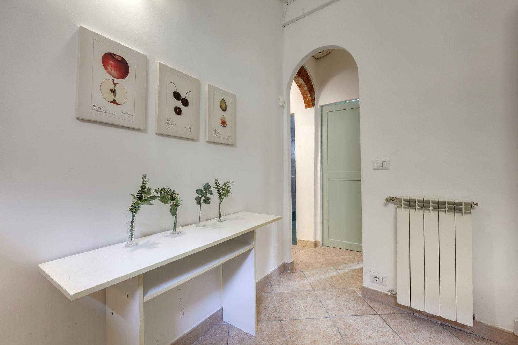 Apartamento Sapiti 2 G