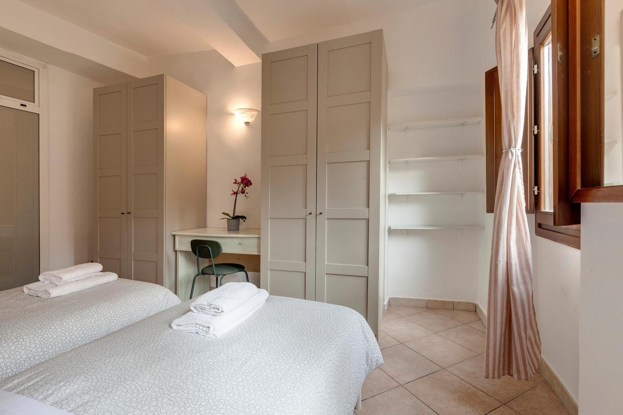 Apartamento Sapiti 2 G