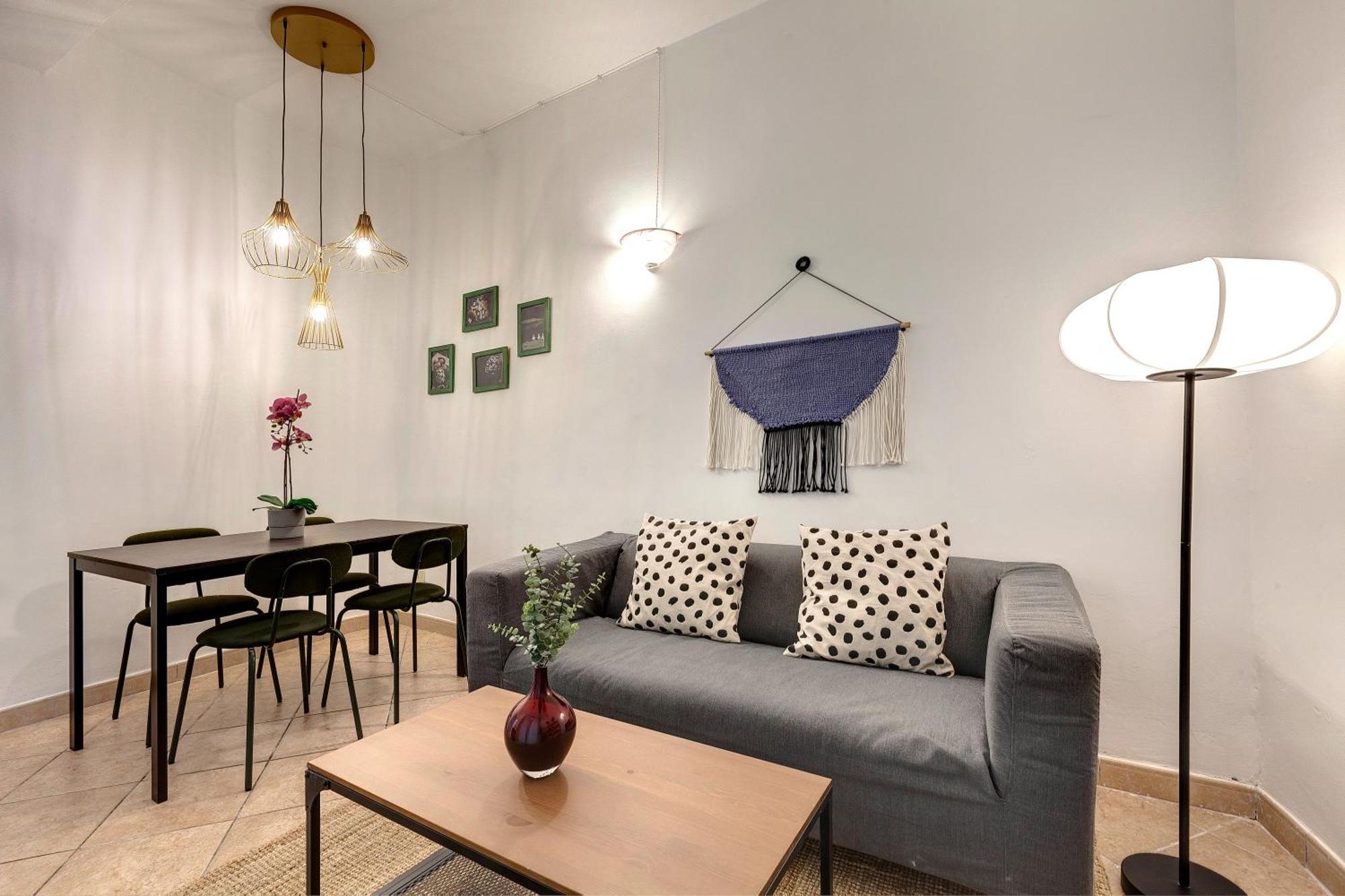 Apartamento Sapiti 2 G