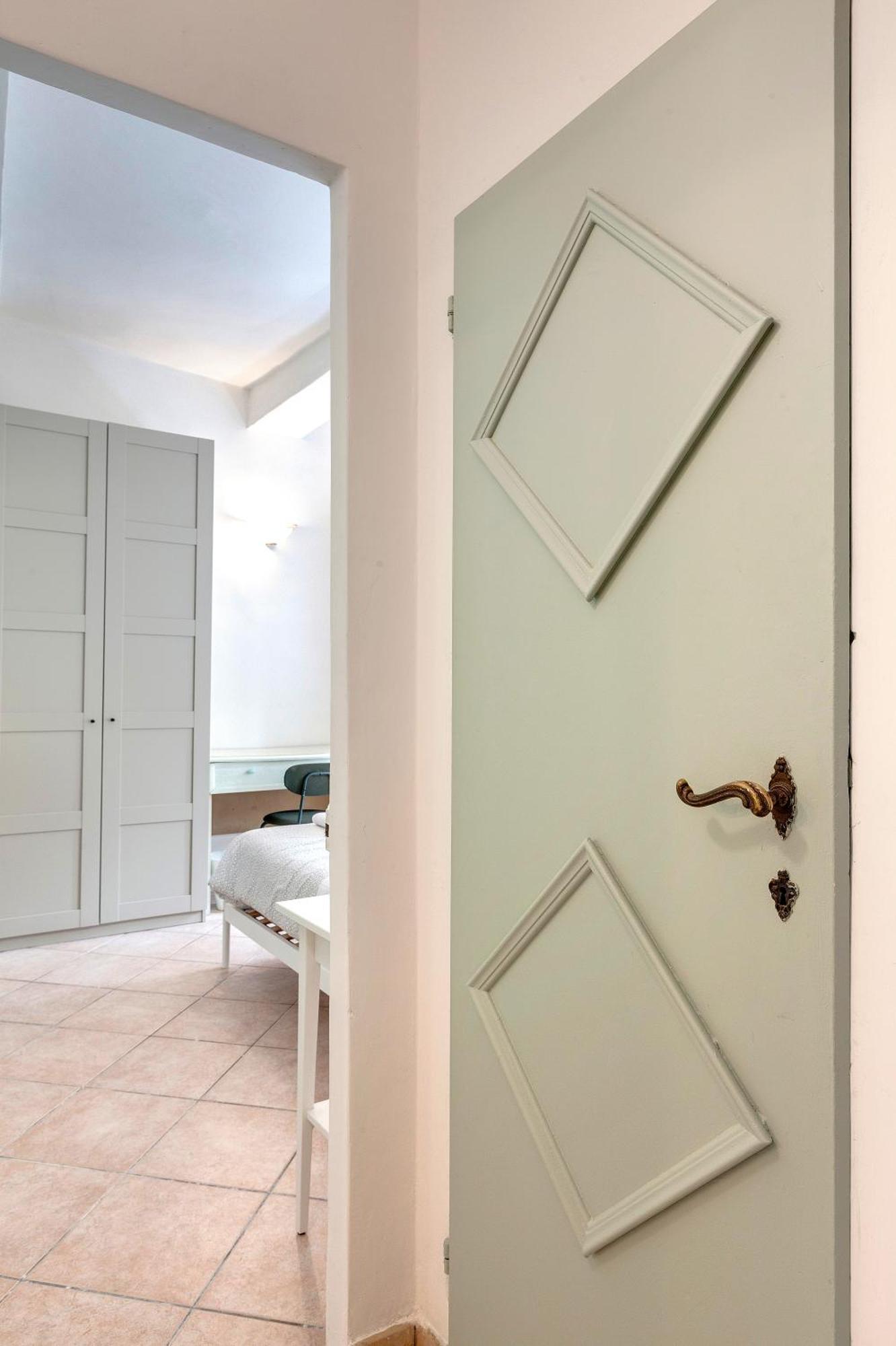 Apartamento Sapiti 2 G Florença