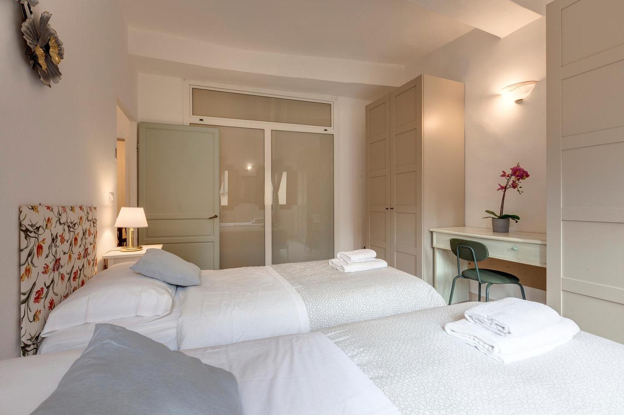 Sapiti 2 G Apartamento Florença