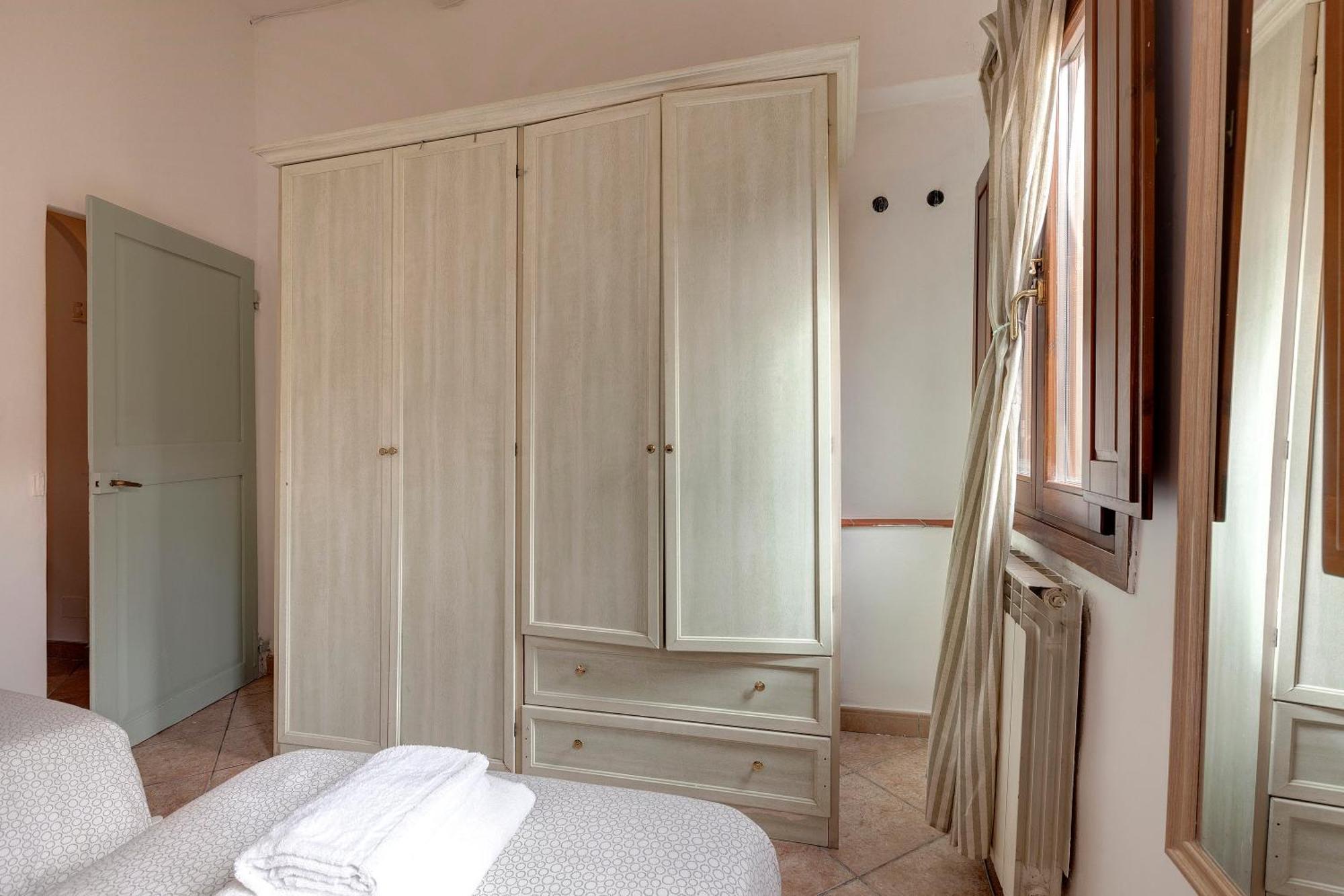 Sapiti 2 G Apartamento