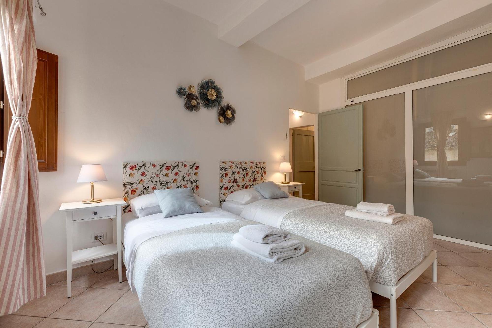 Apartamento Sapiti 2 G