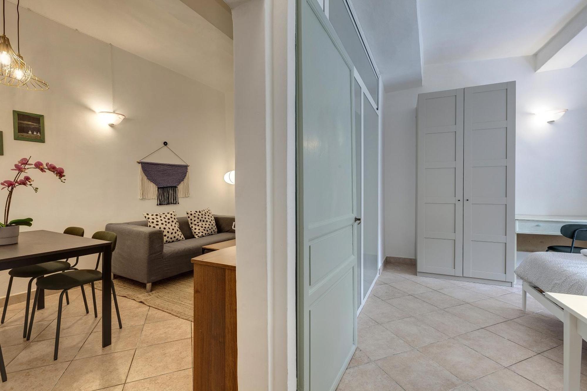 Sapiti 2 G Apartamento *