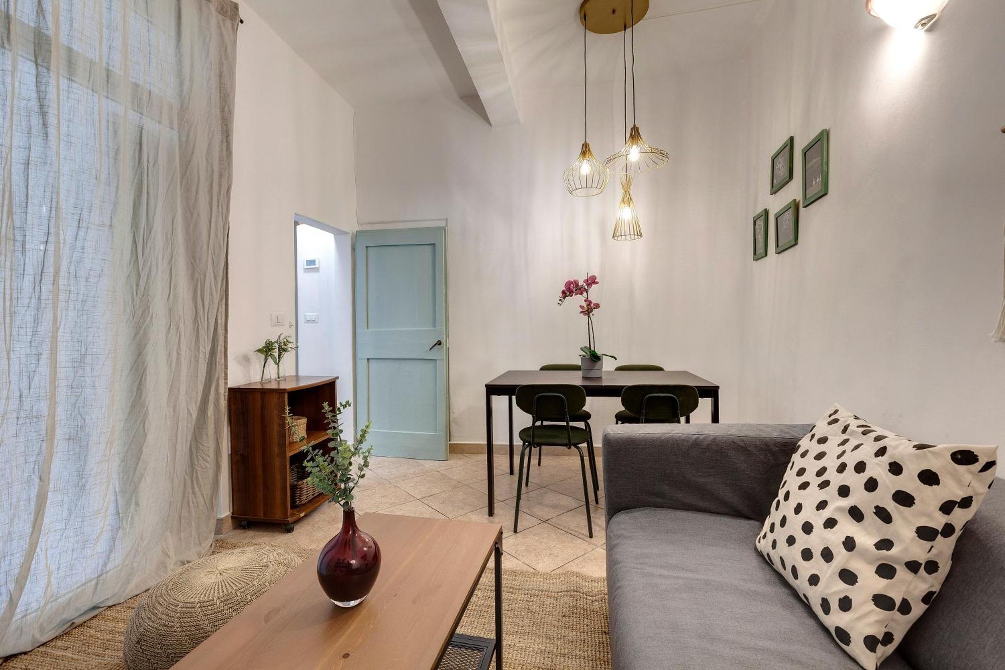 Sapiti 2 G Apartamento *