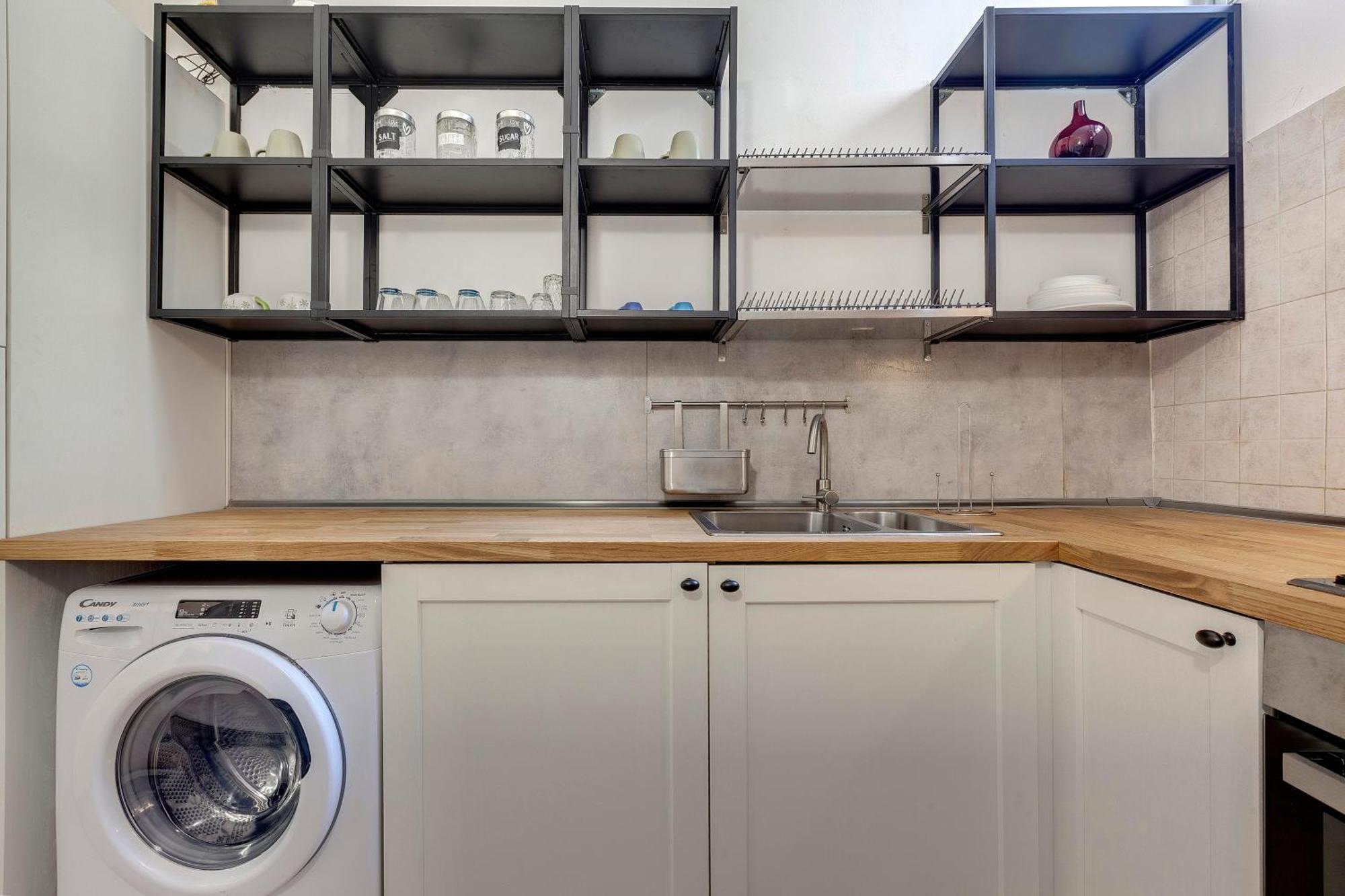 Sapiti 2 G Apartamento Florença