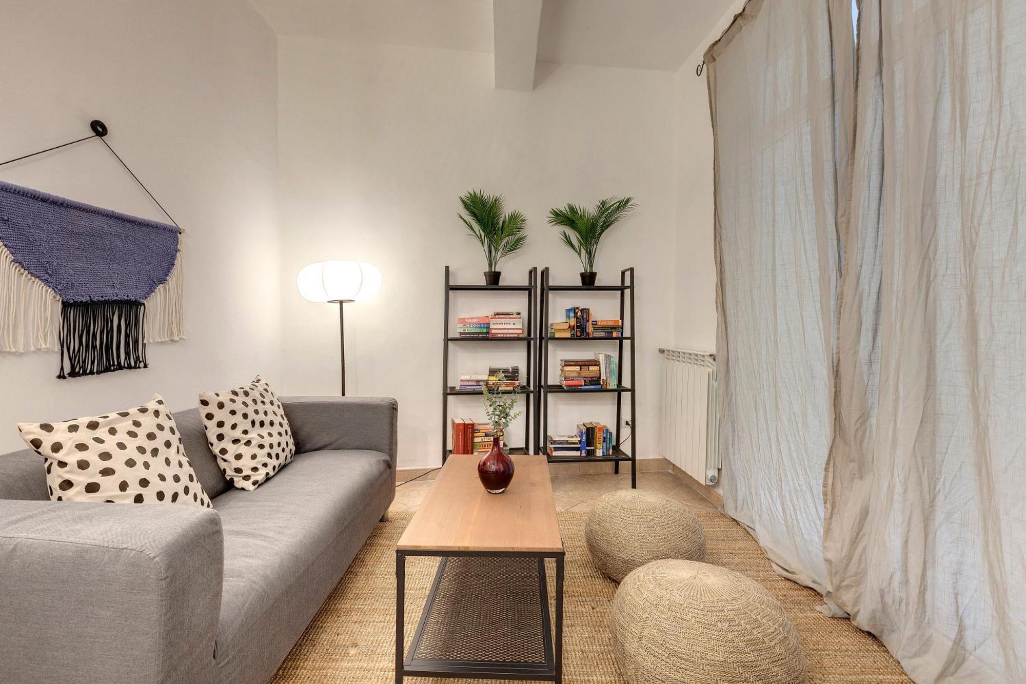 Apartamento Sapiti 2 G Florença