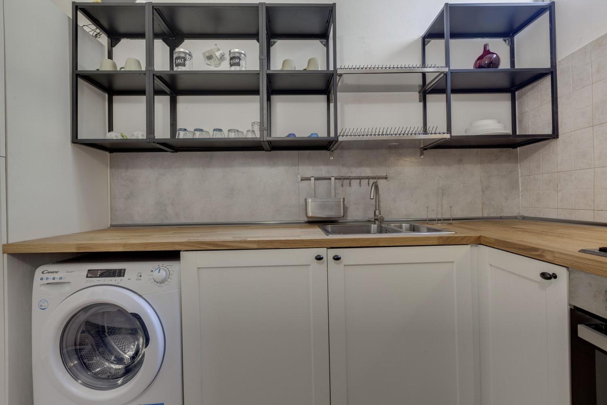 Apartamento Sapiti 2 G *
