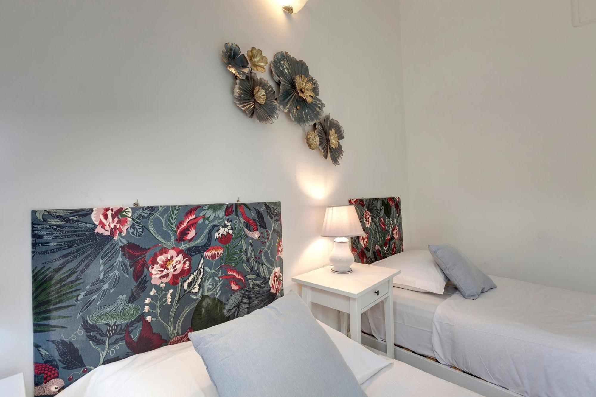Apartamento Sapiti 2 G Florença