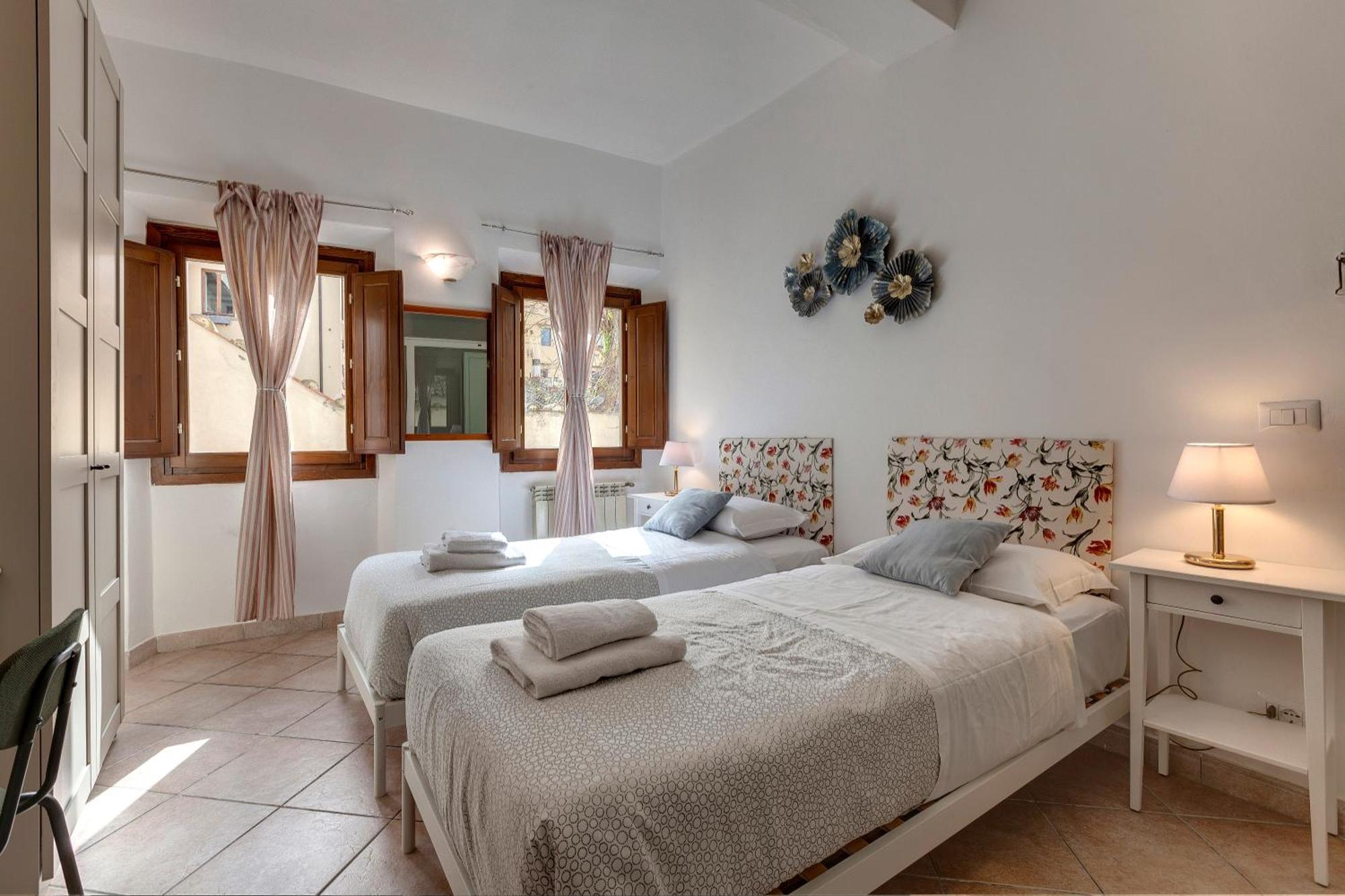 Sapiti 2 G Apartamento Florença
