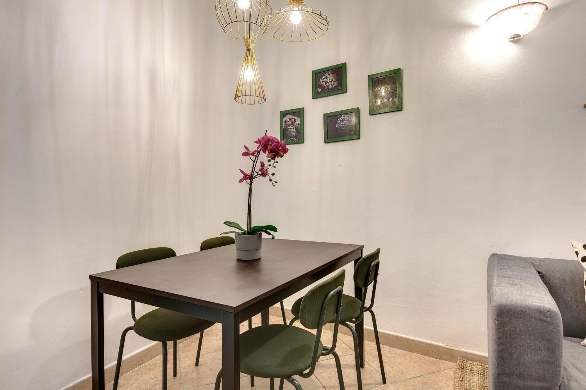 Apartamento Sapiti 2 G *