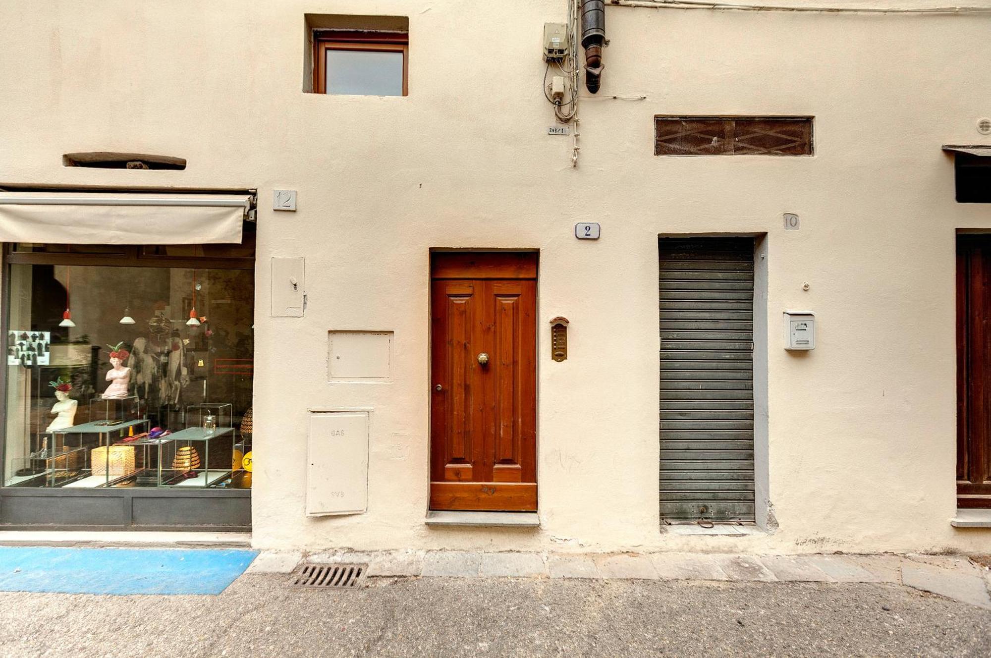 Sapiti 2 G Apartamento