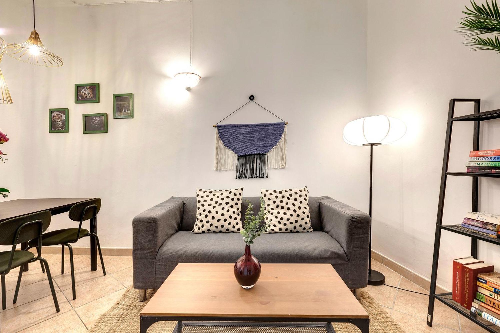 Sapiti 2 G Apartment Florenz